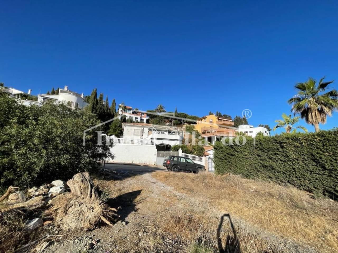 Solar en Venta en Rincón de la Victoria