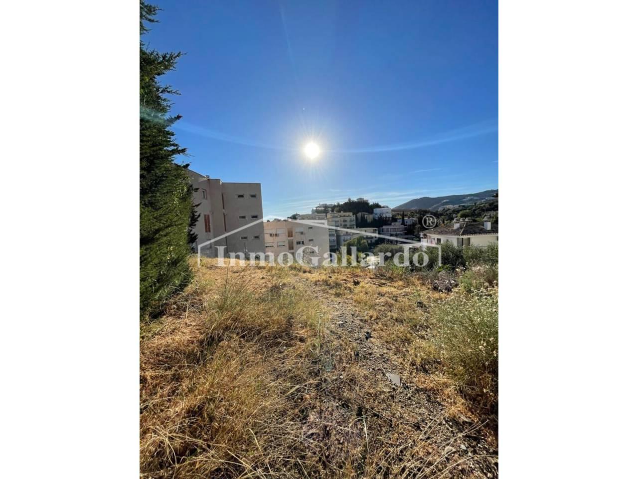 Solar en Venta en Rincón de la Victoria
