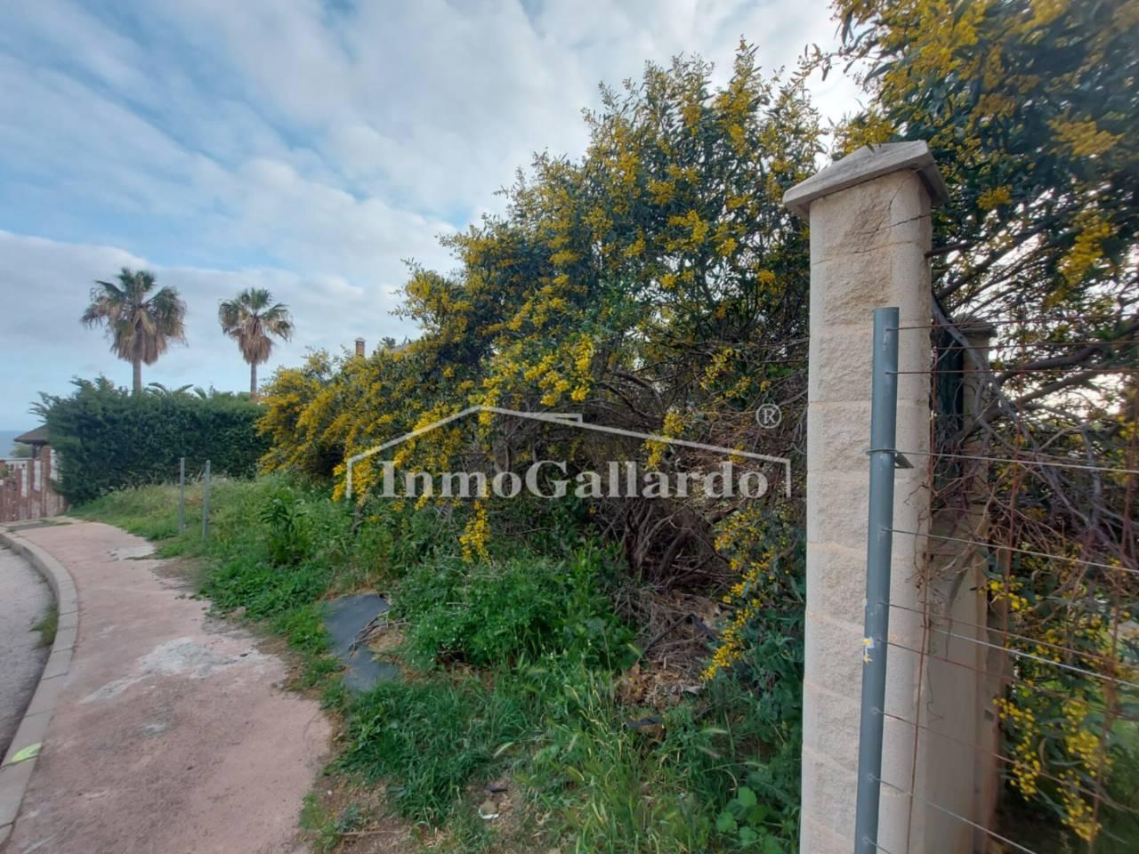 Solar en Venta en Rincón de la Victoria
