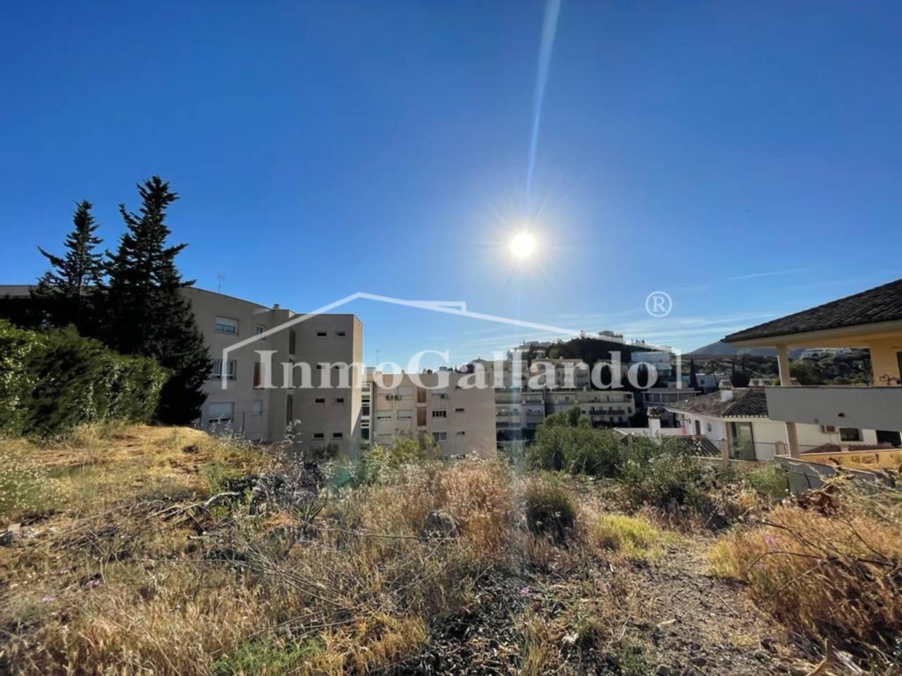 Solar en Venta en Rincón de la Victoria