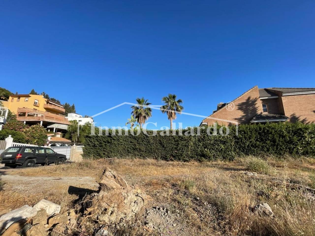Solar en Venta en Rincón de la Victoria
