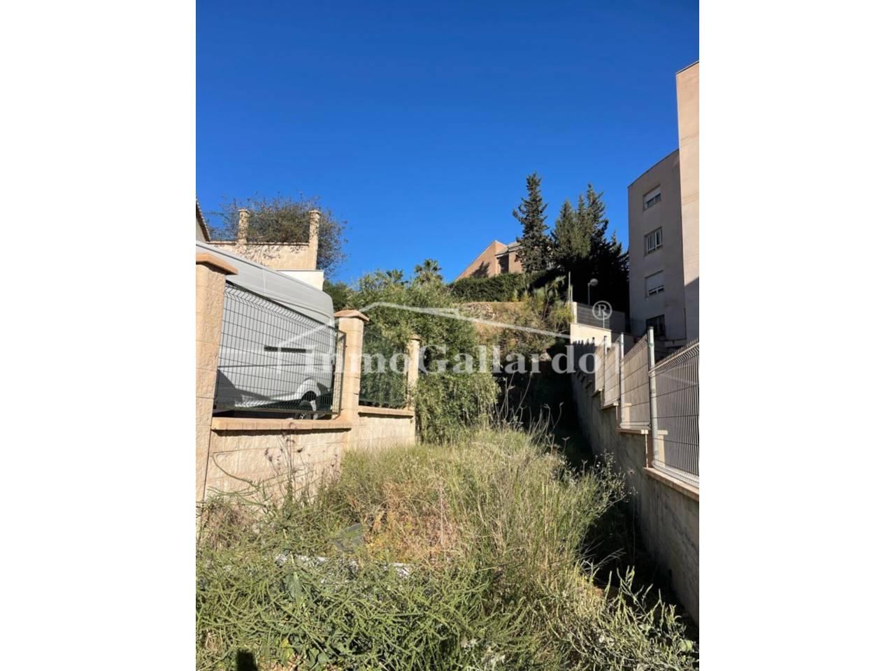 Solar en Venta en Rincón de la Victoria