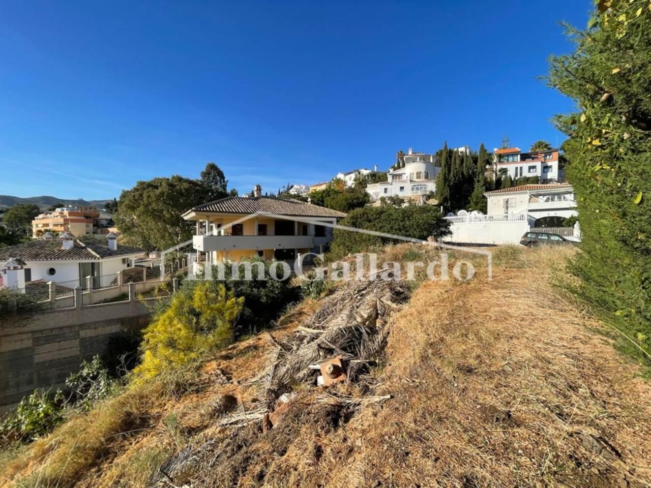 Solar en Venta en Rincón de la Victoria