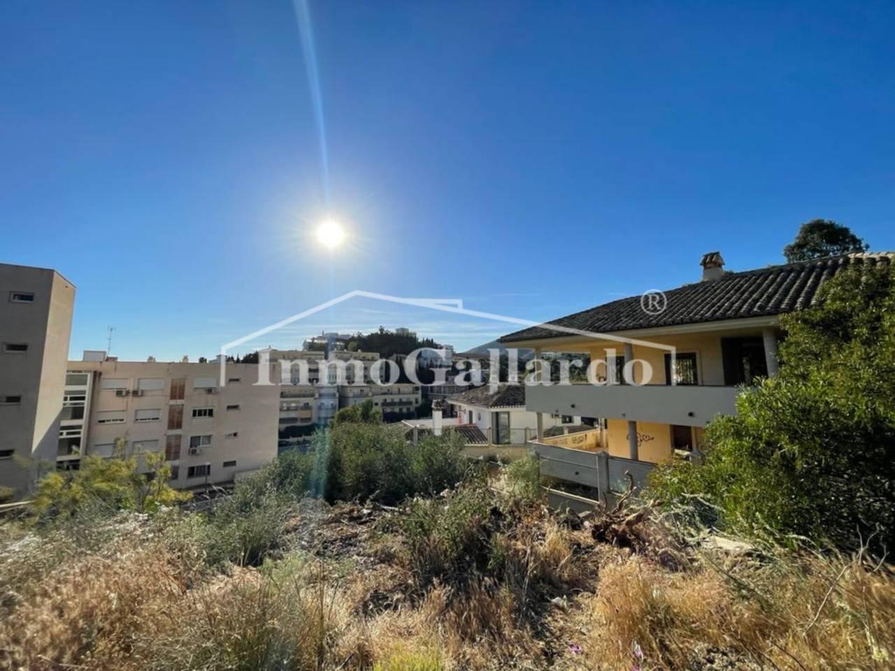 Solar en Venta en Rincón de la Victoria