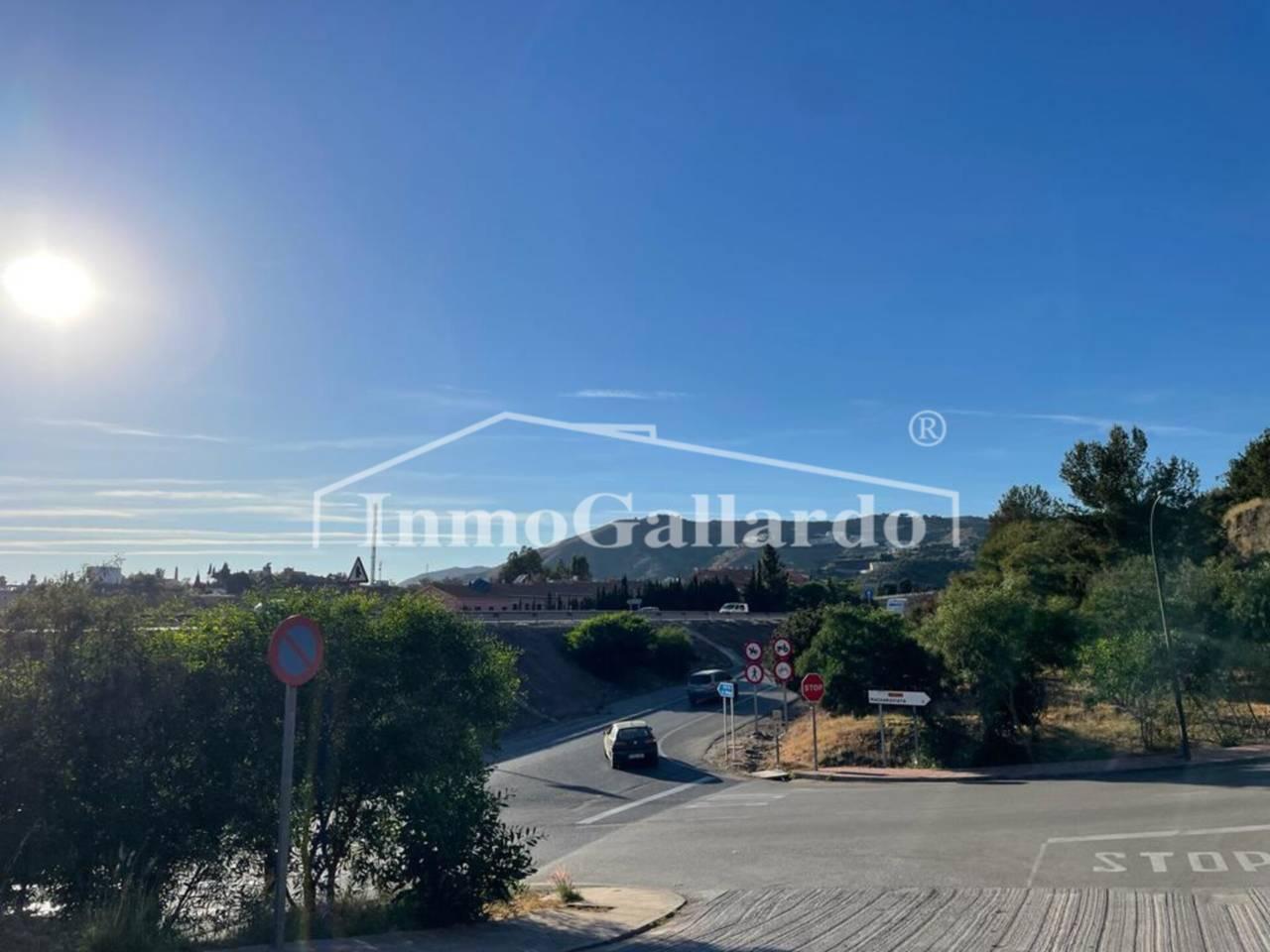 Solar en Venta en Rincón de la Victoria