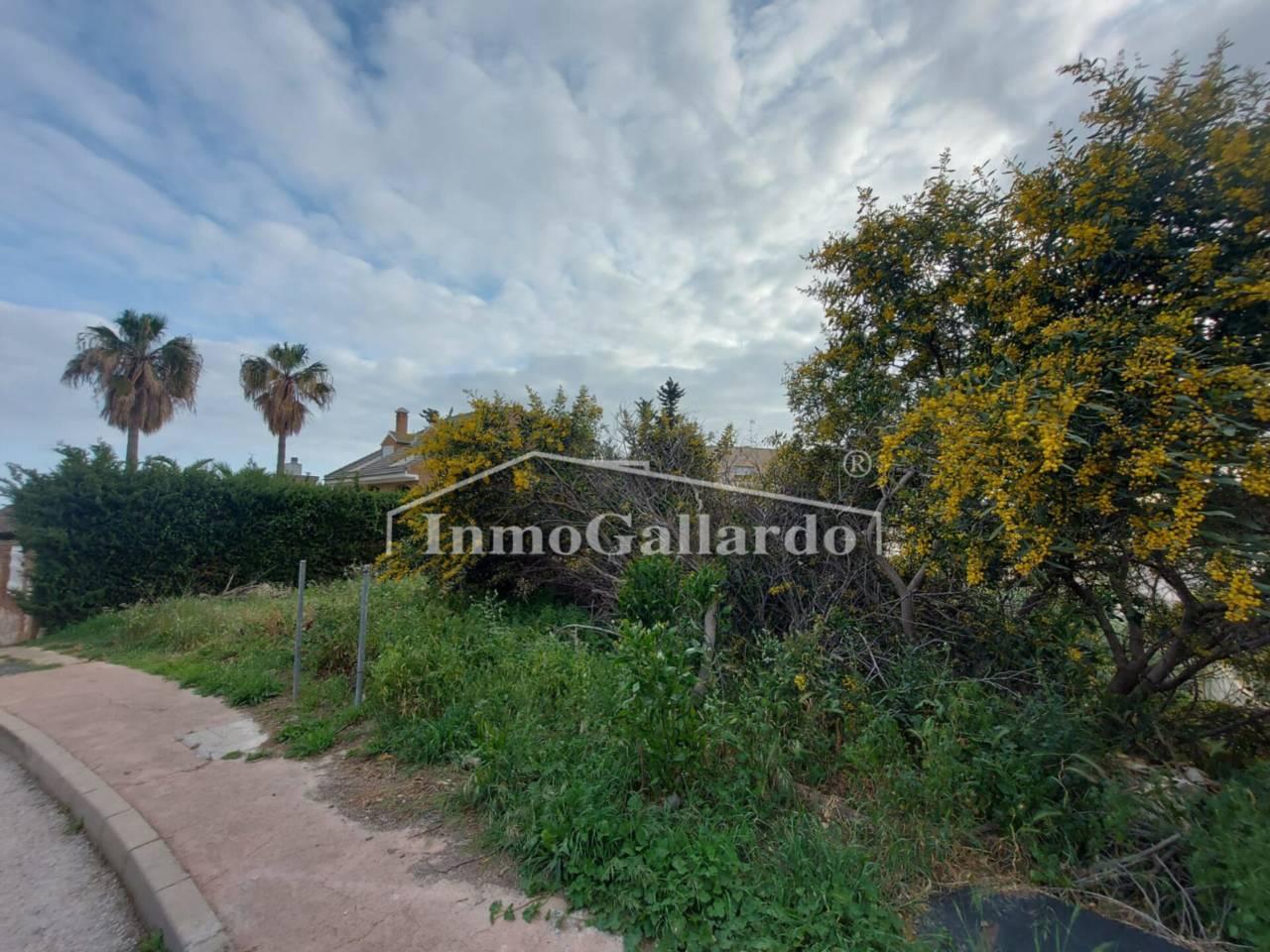 Solar en Venta en Rincón de la Victoria