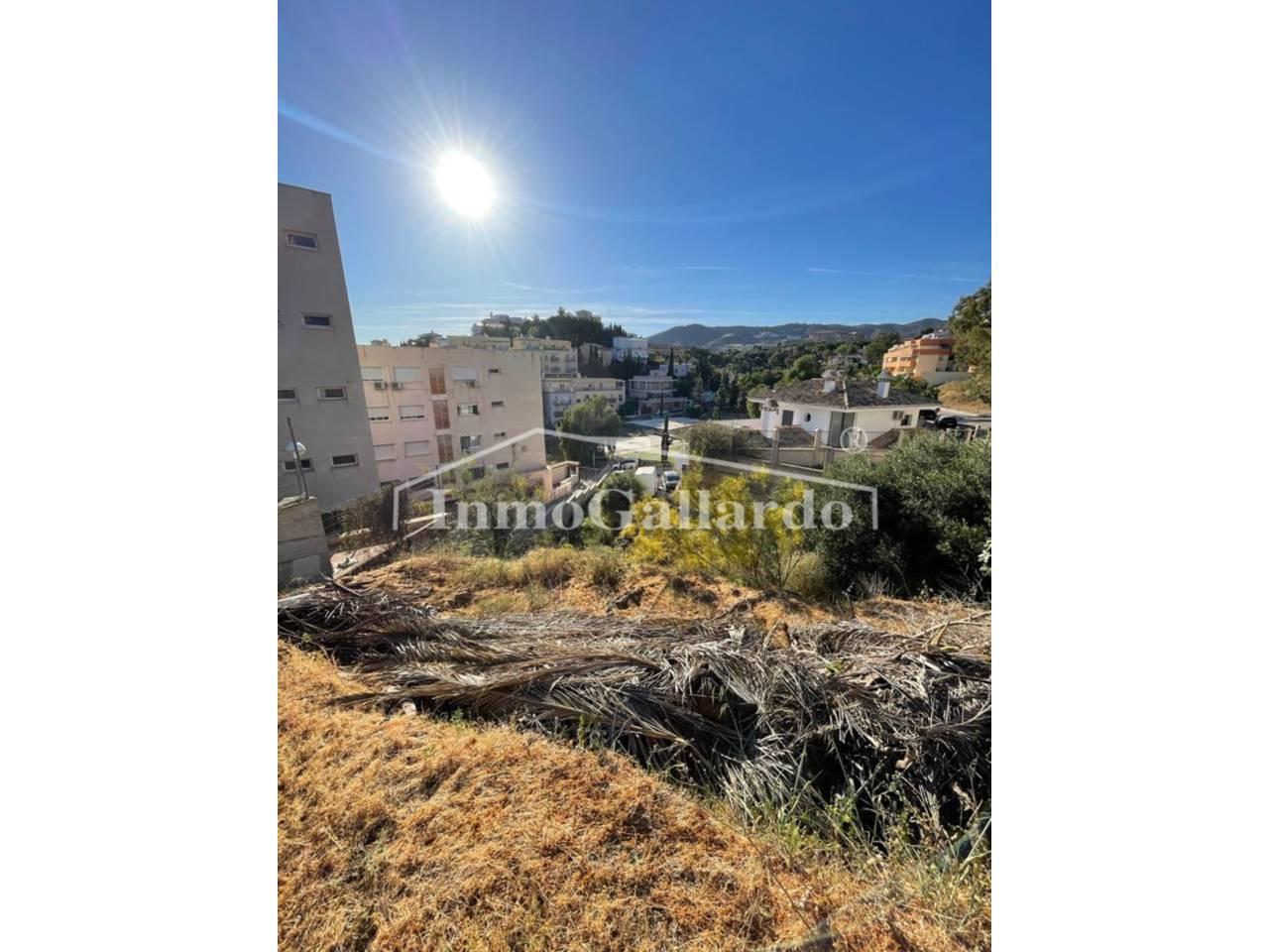 Solar en Venta en Rincón de la Victoria