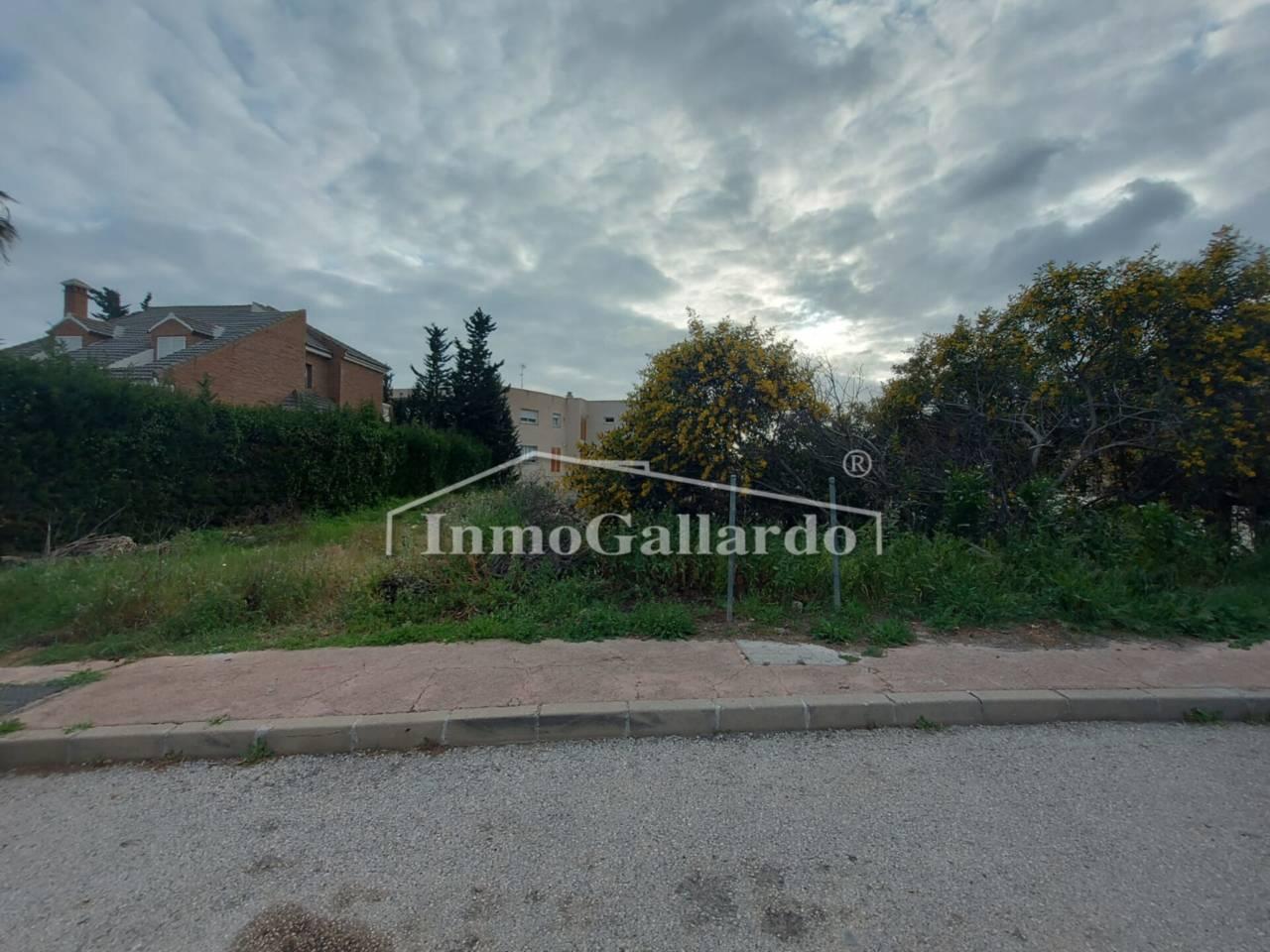 Solar en Venta en Rincón de la Victoria