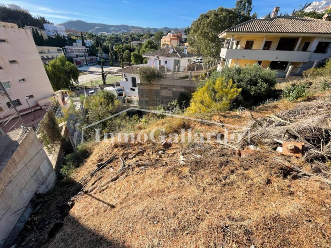 Solar en Venta en Rincón de la Victoria
