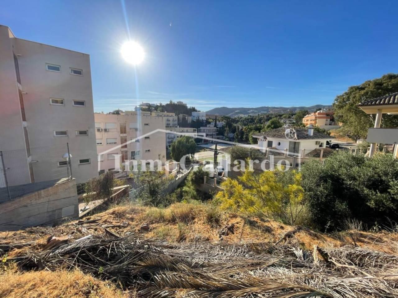 Solar en Venta en Rincón de la Victoria