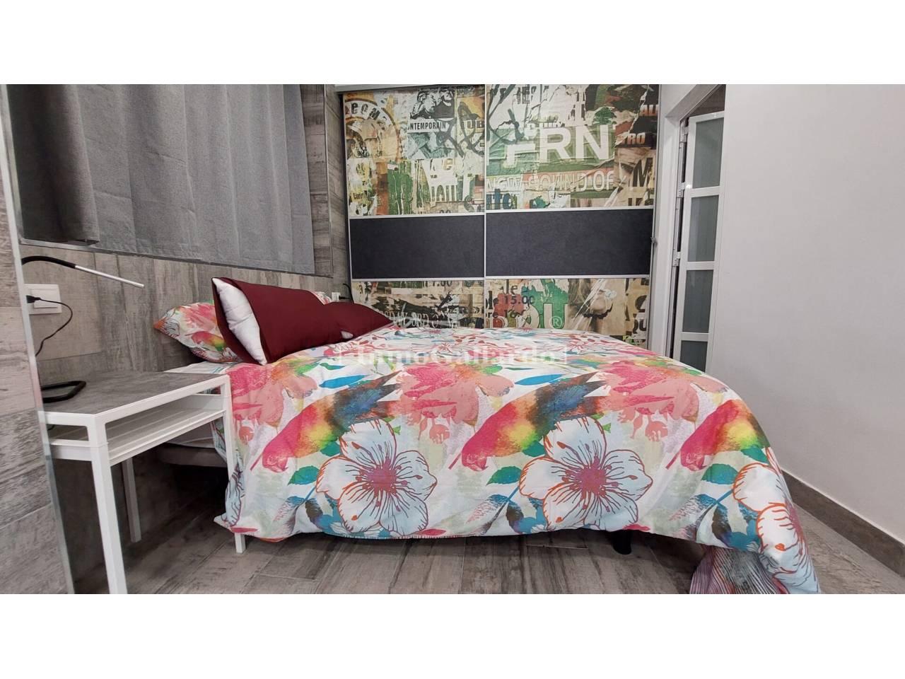 Estudio en Venta en Málaga