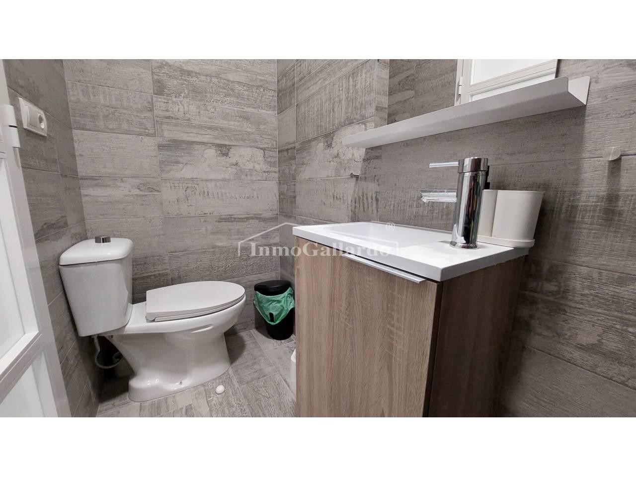 Estudio en Venta en Málaga