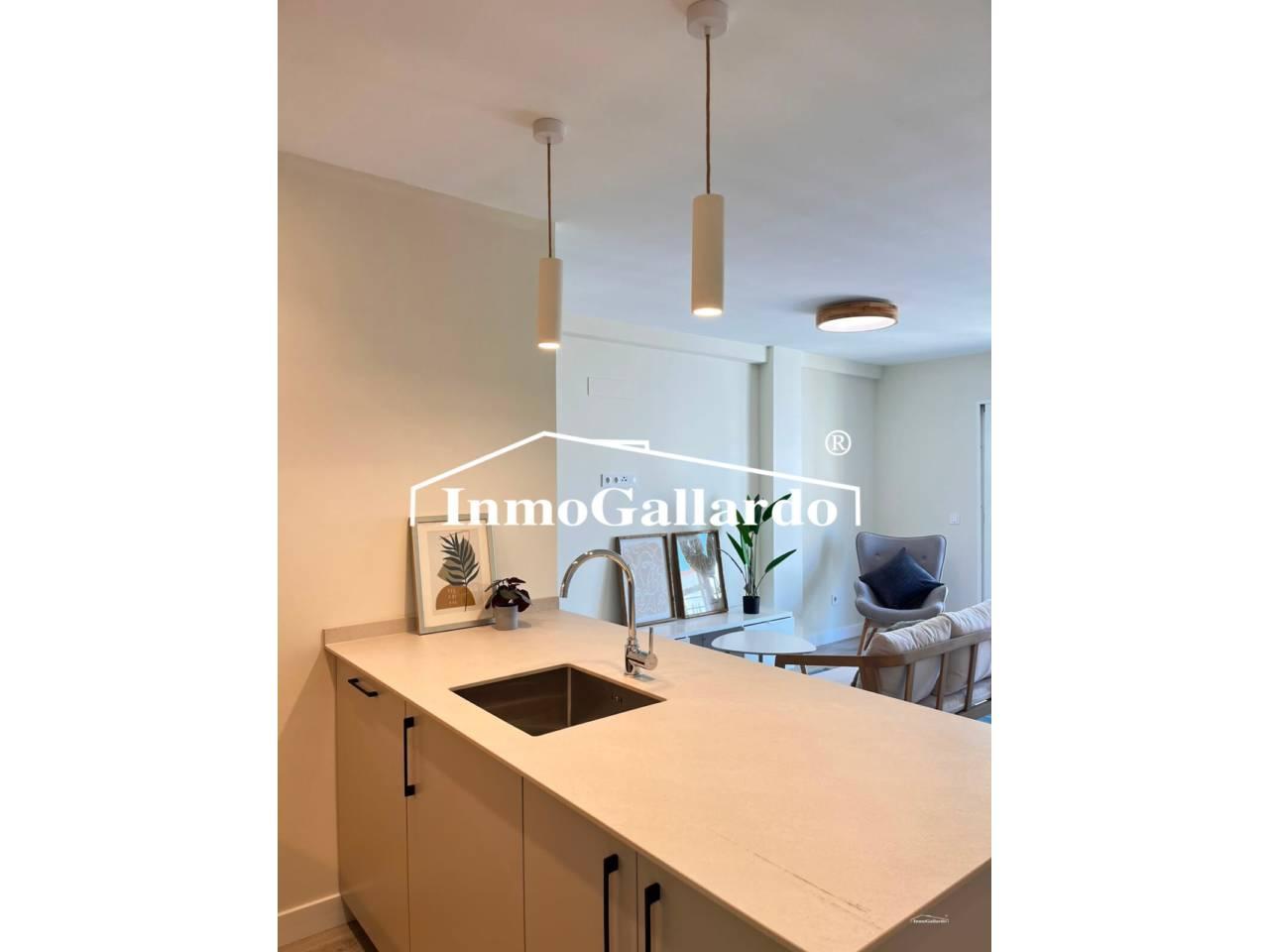 Flat for Sale in Málaga