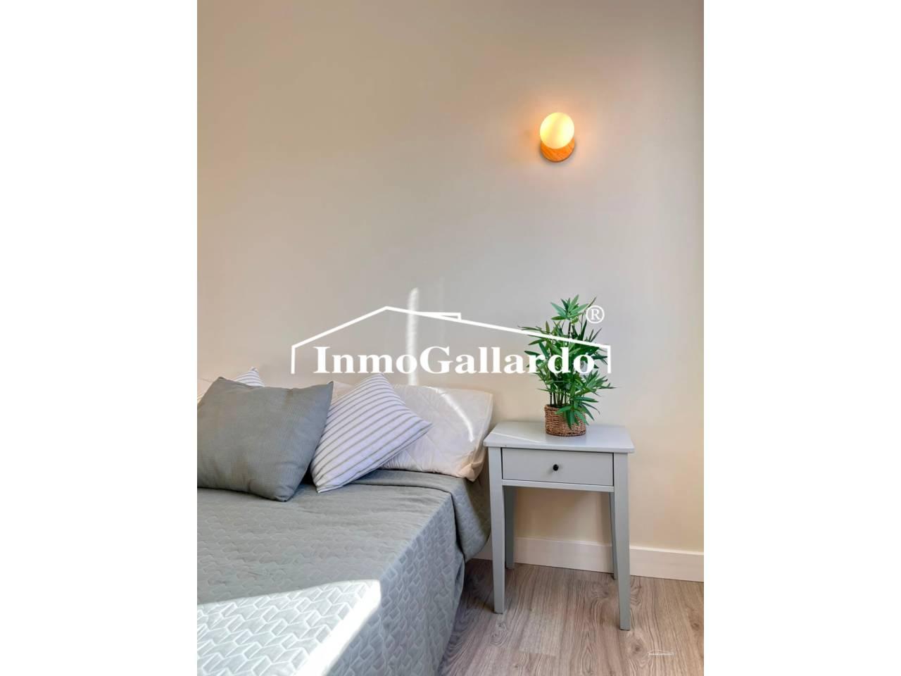 Flat for Sale in Málaga