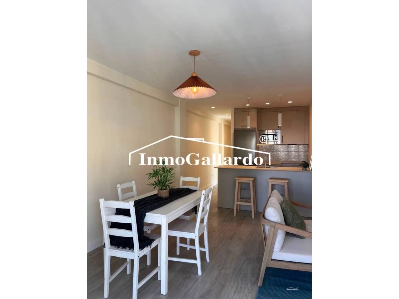 Flat for Sale in Málaga