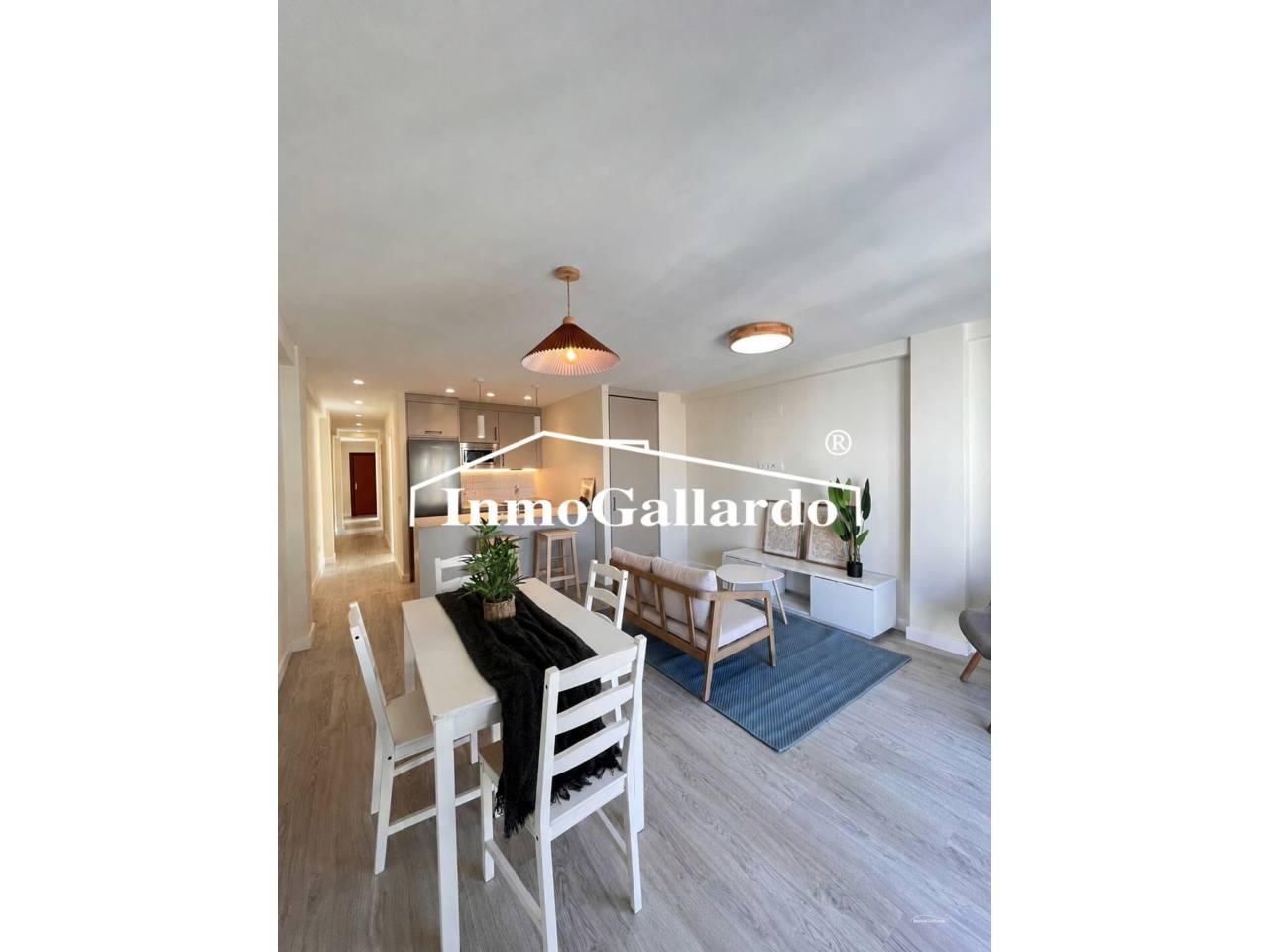 Flat for Sale in Málaga