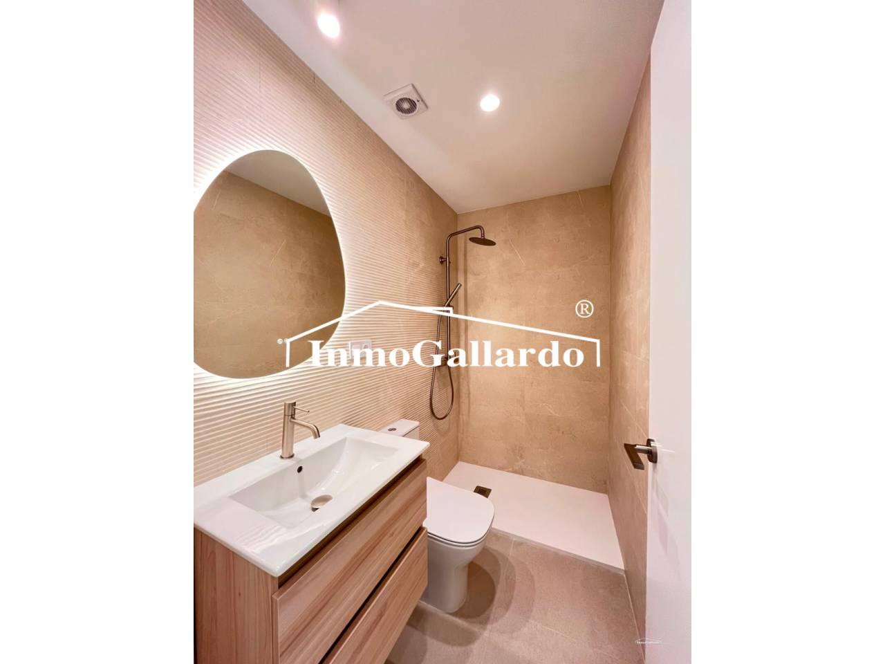 Flat for Sale in Málaga