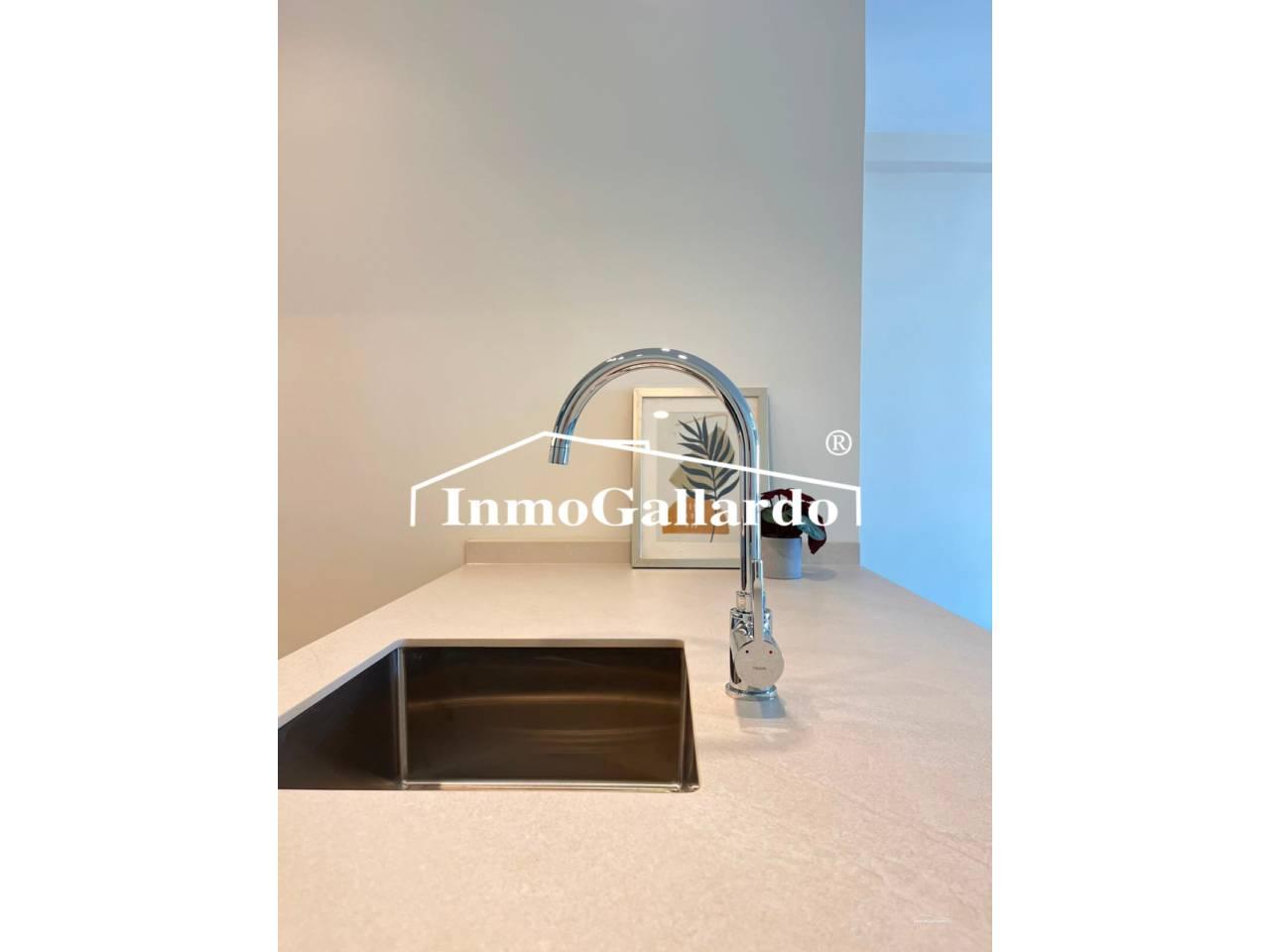 Flat for Sale in Málaga
