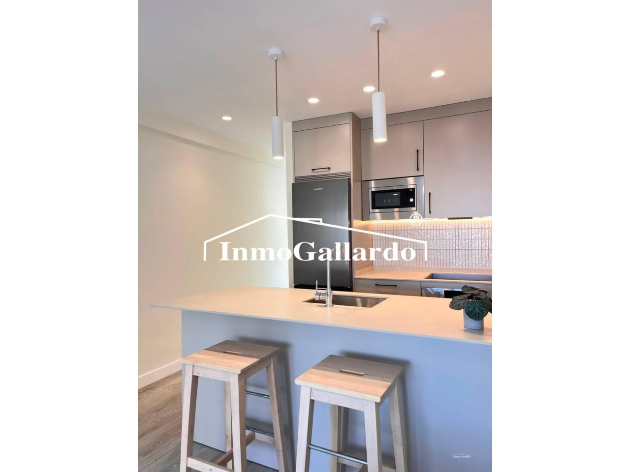 Flat for Sale in Málaga