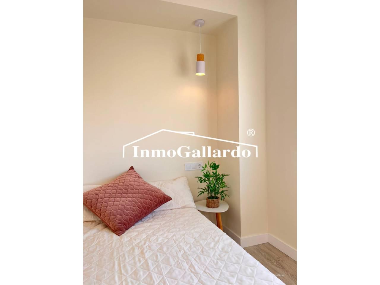 Flat for Sale in Málaga
