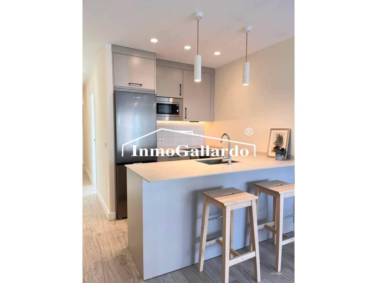 Flat for Sale in Málaga