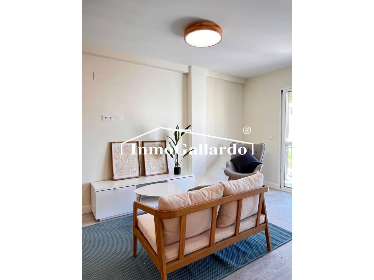 Flat for Sale in Málaga