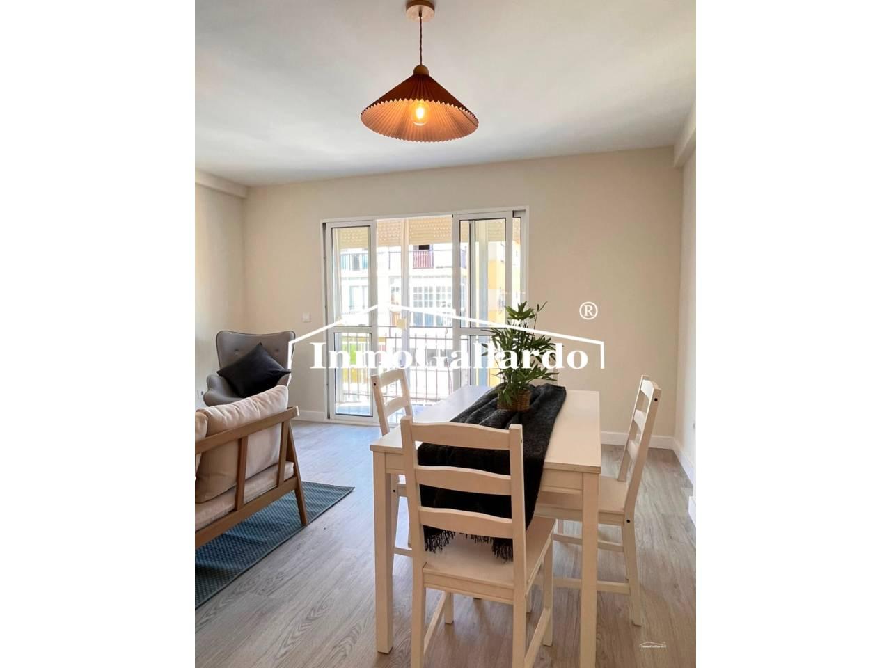 Flat for Sale in Málaga