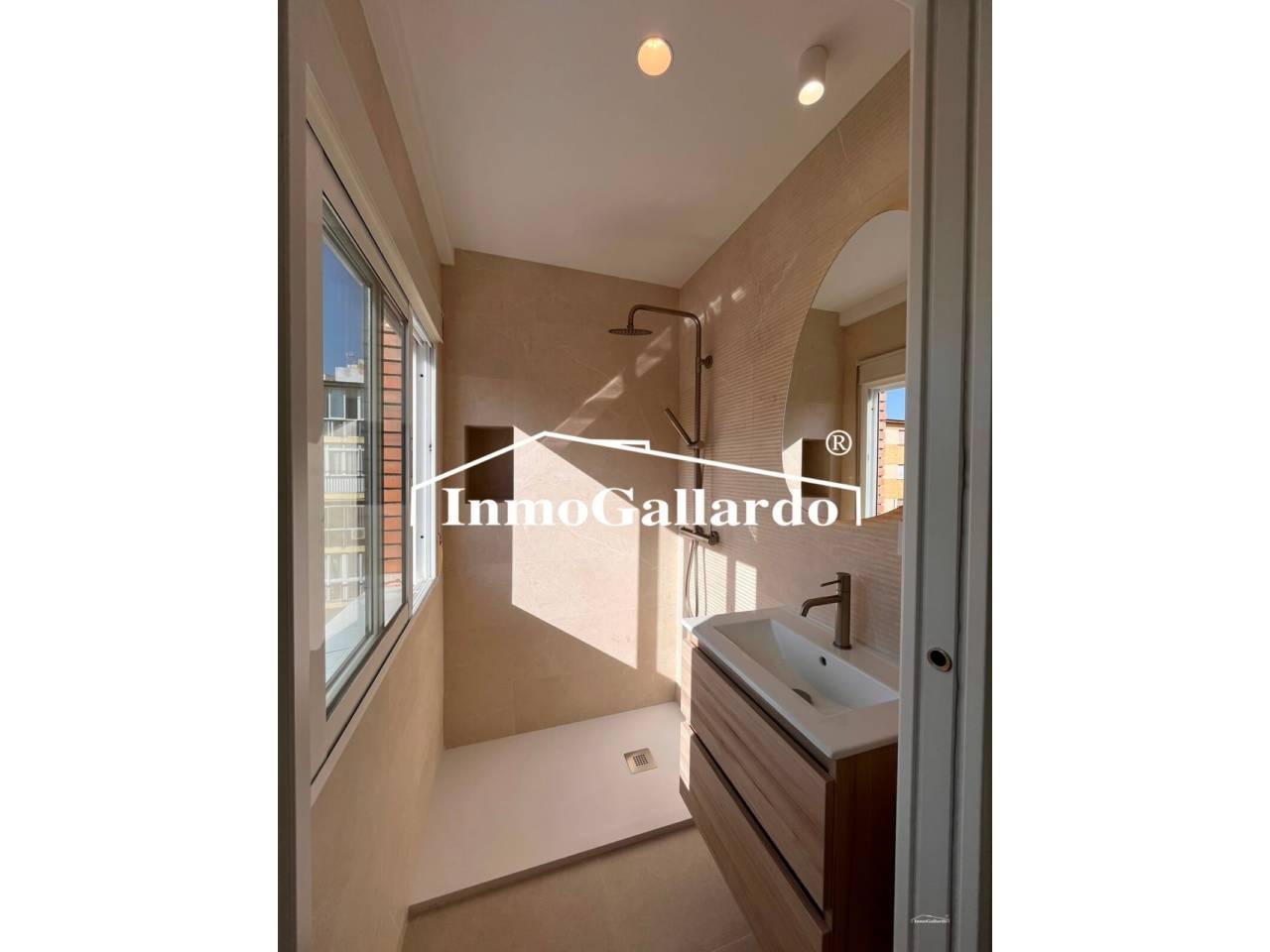 Flat for Sale in Málaga