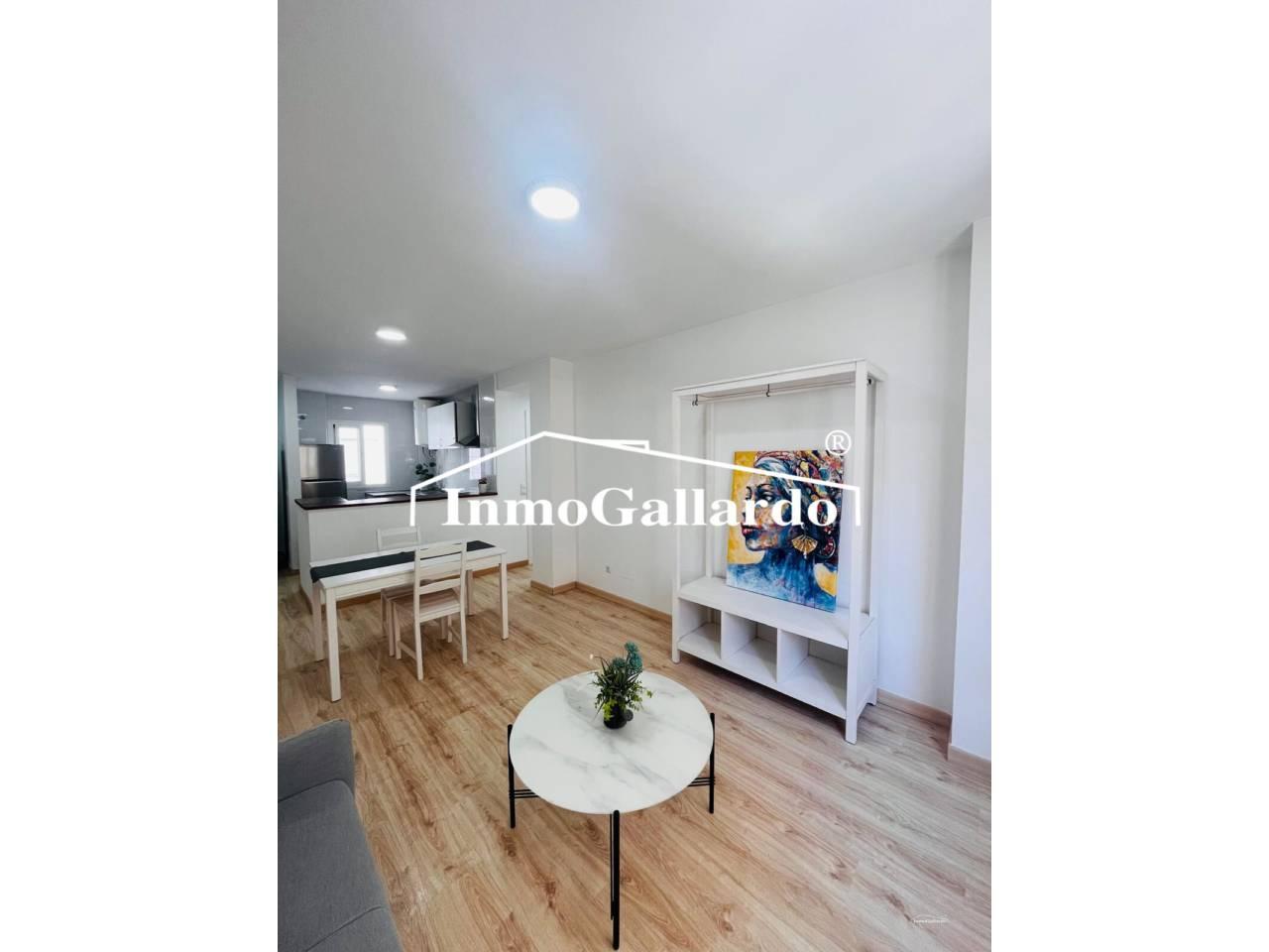 Piso en Venta en Málaga