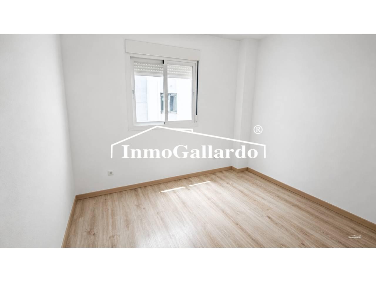 Piso en Venta en Málaga