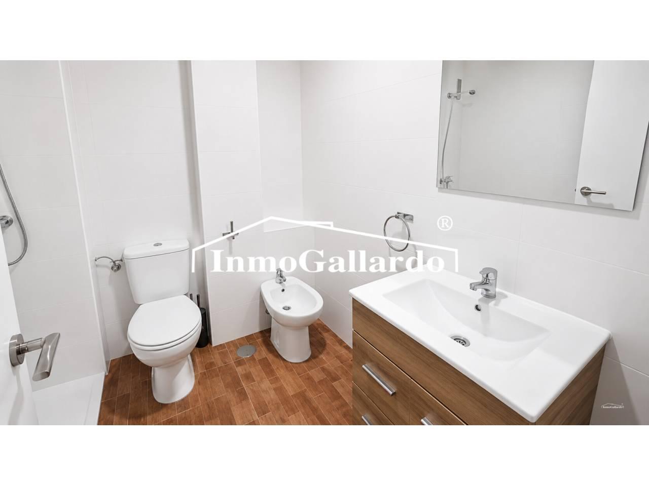 Piso en Venta en Málaga