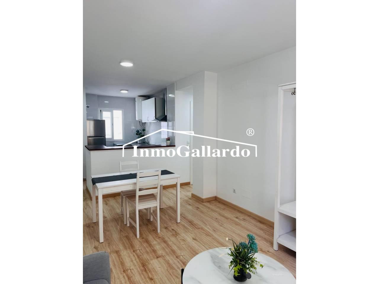 Piso en Venta en Málaga