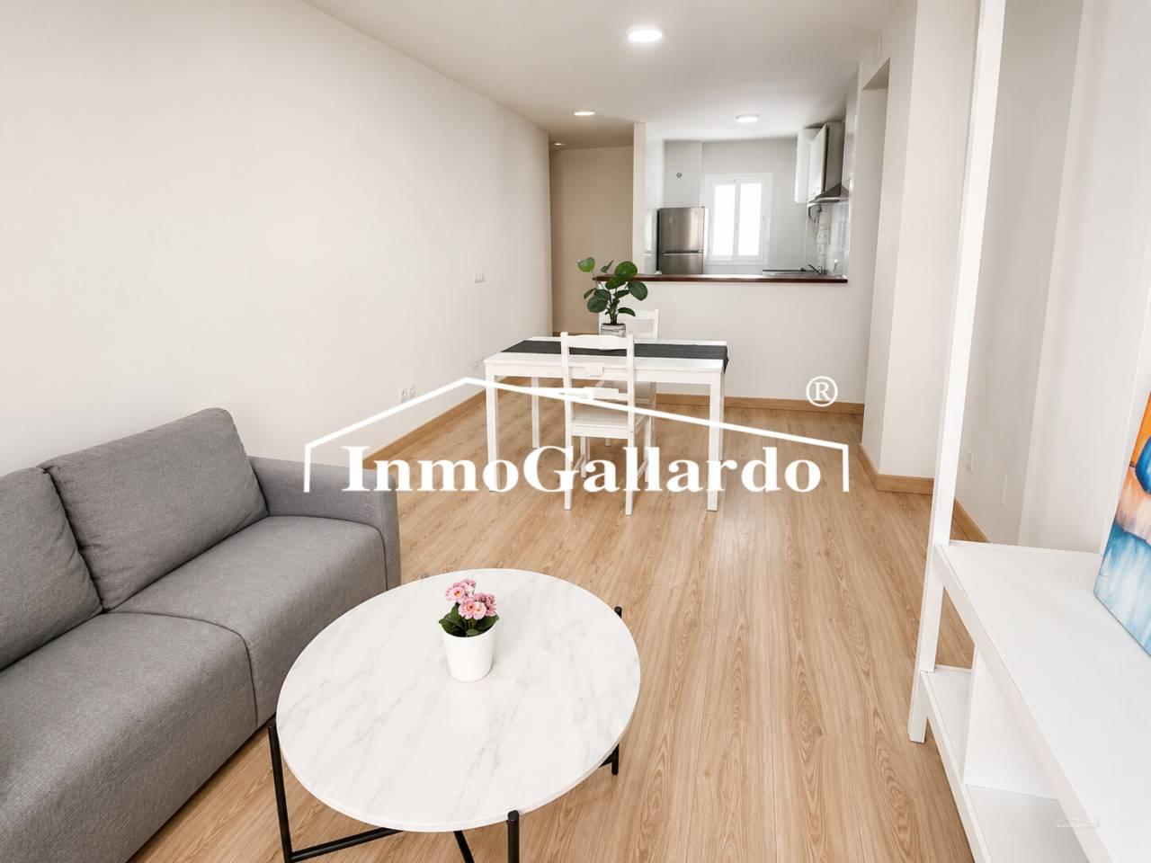 Piso en Venta en Málaga