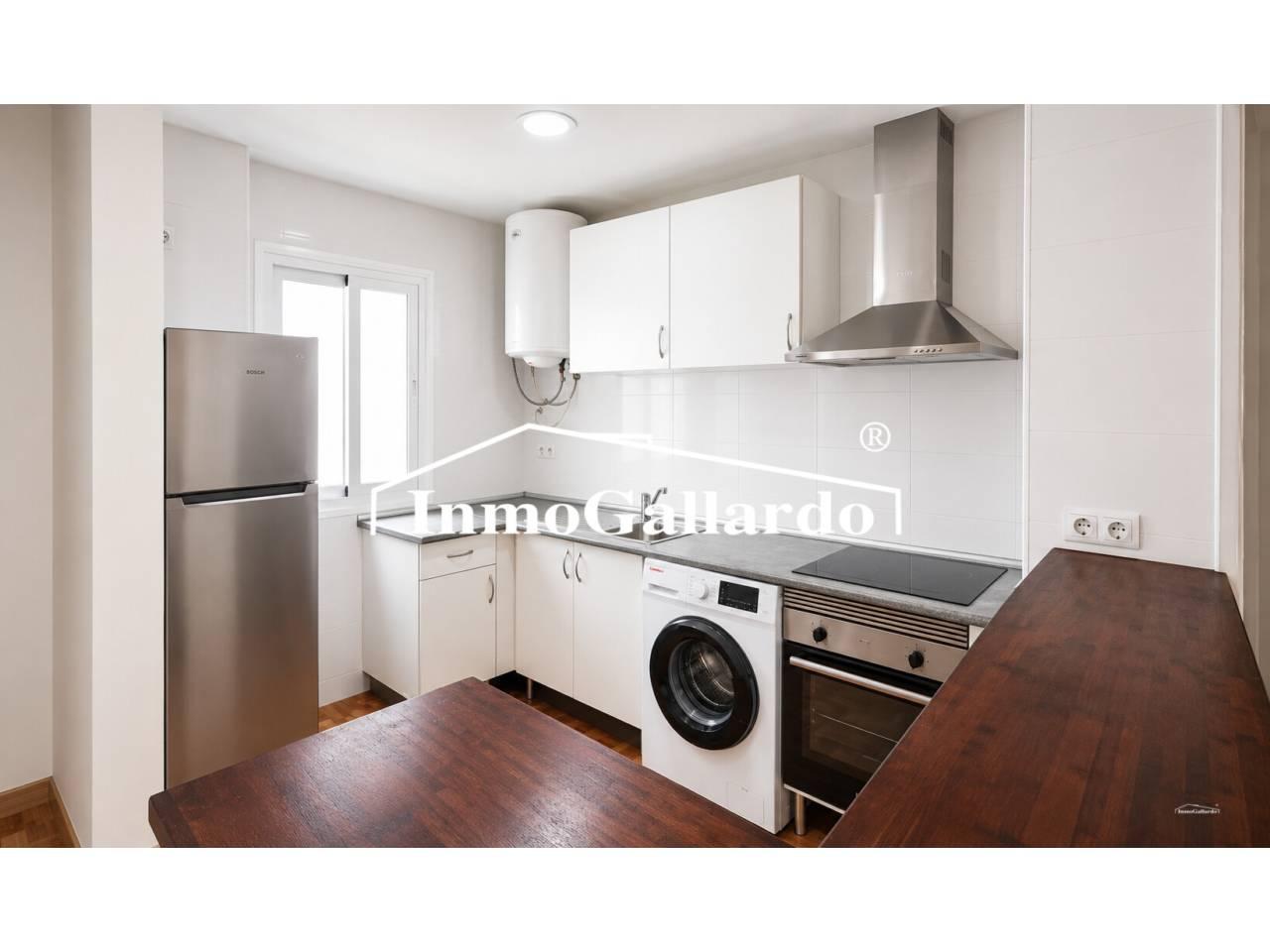 Piso en Venta en Málaga