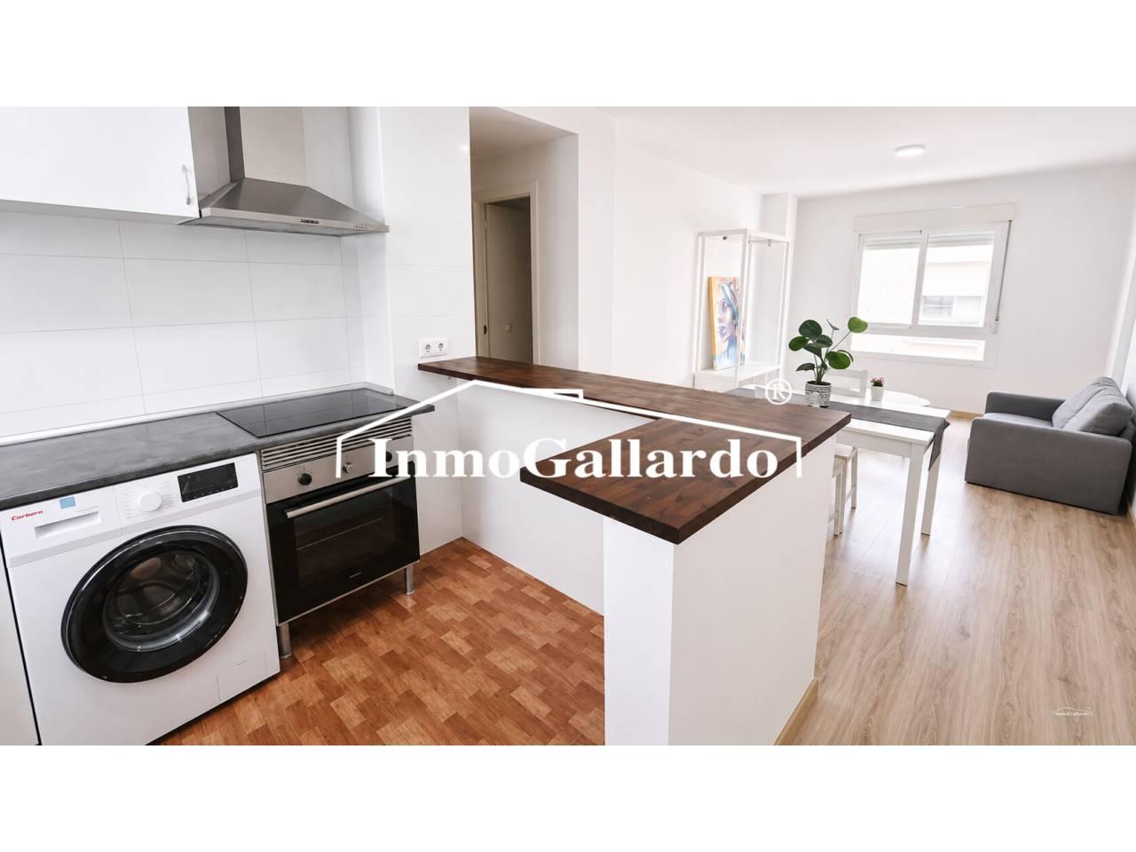 Piso en Venta en Málaga