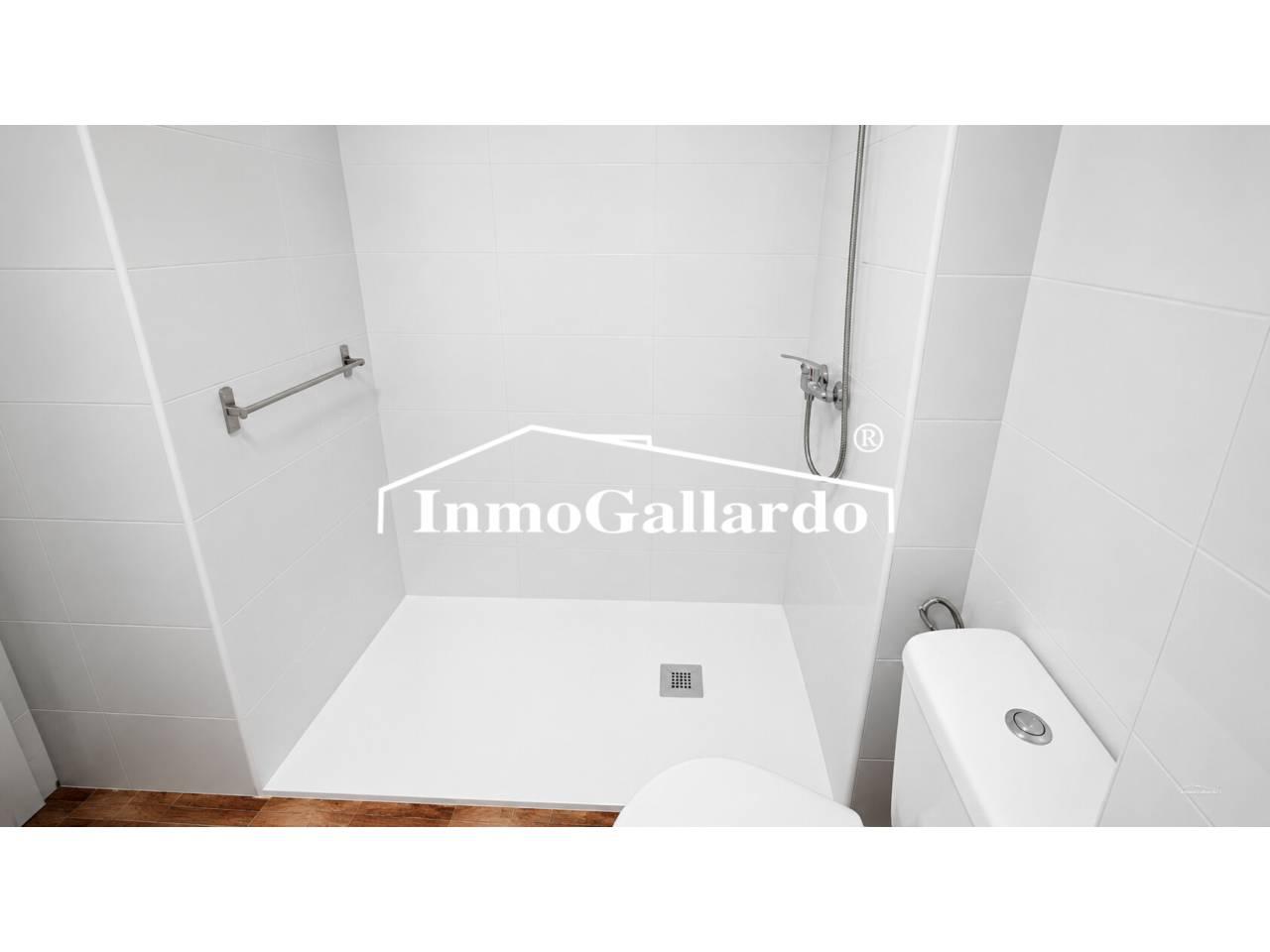 Piso en Venta en Málaga