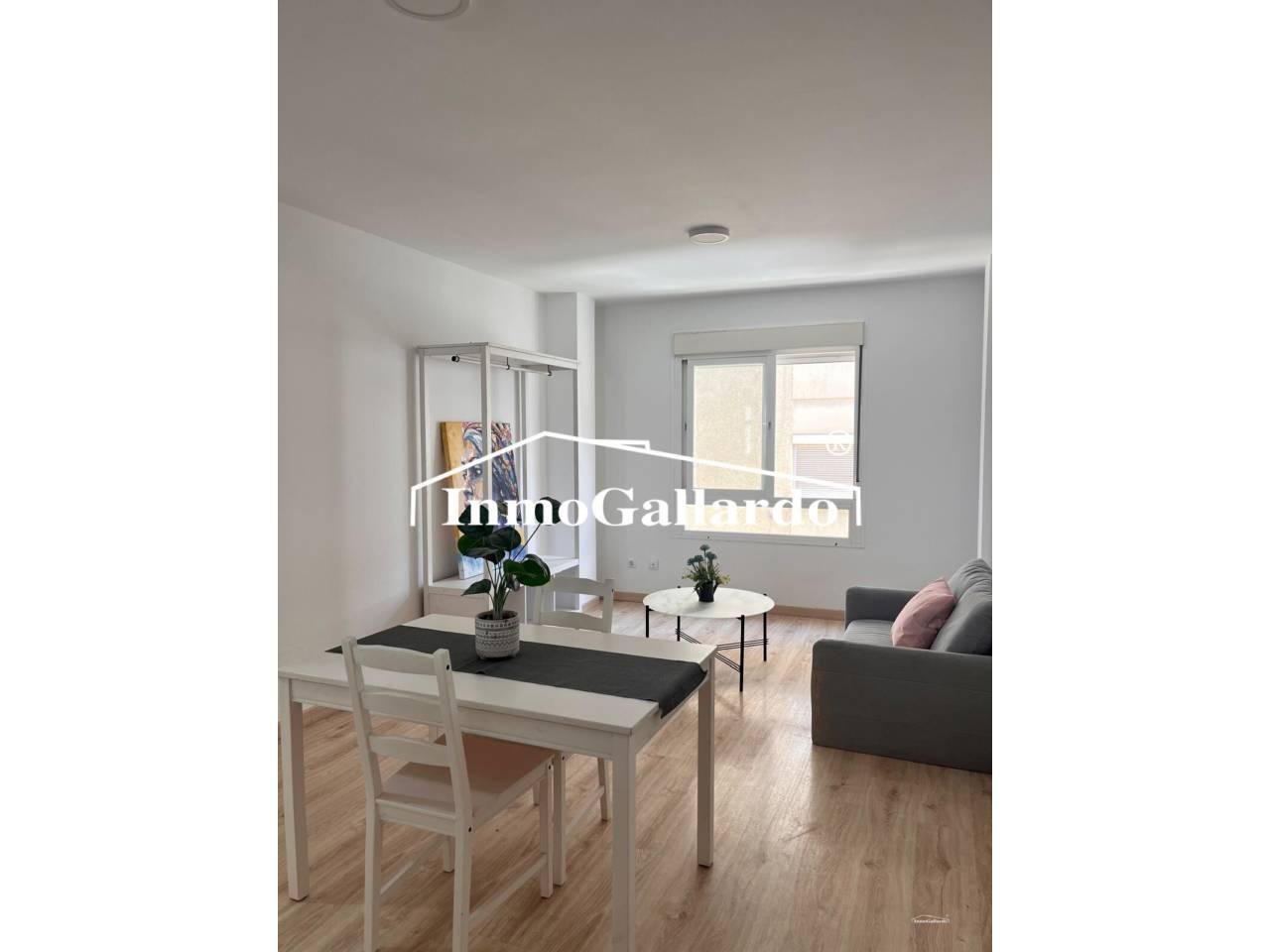 Piso en Venta en Málaga