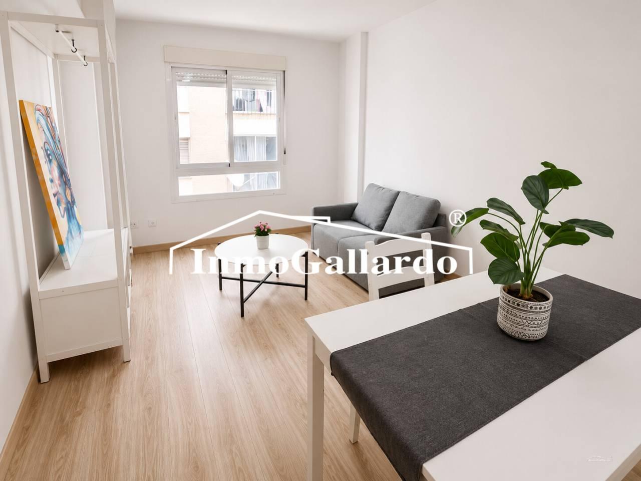 Piso en Venta en Málaga