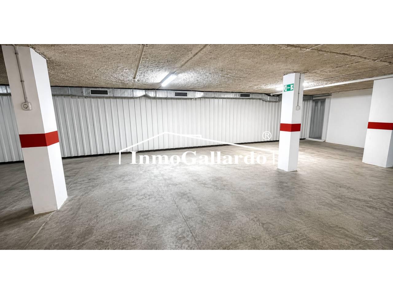 Piso en Venta en Málaga