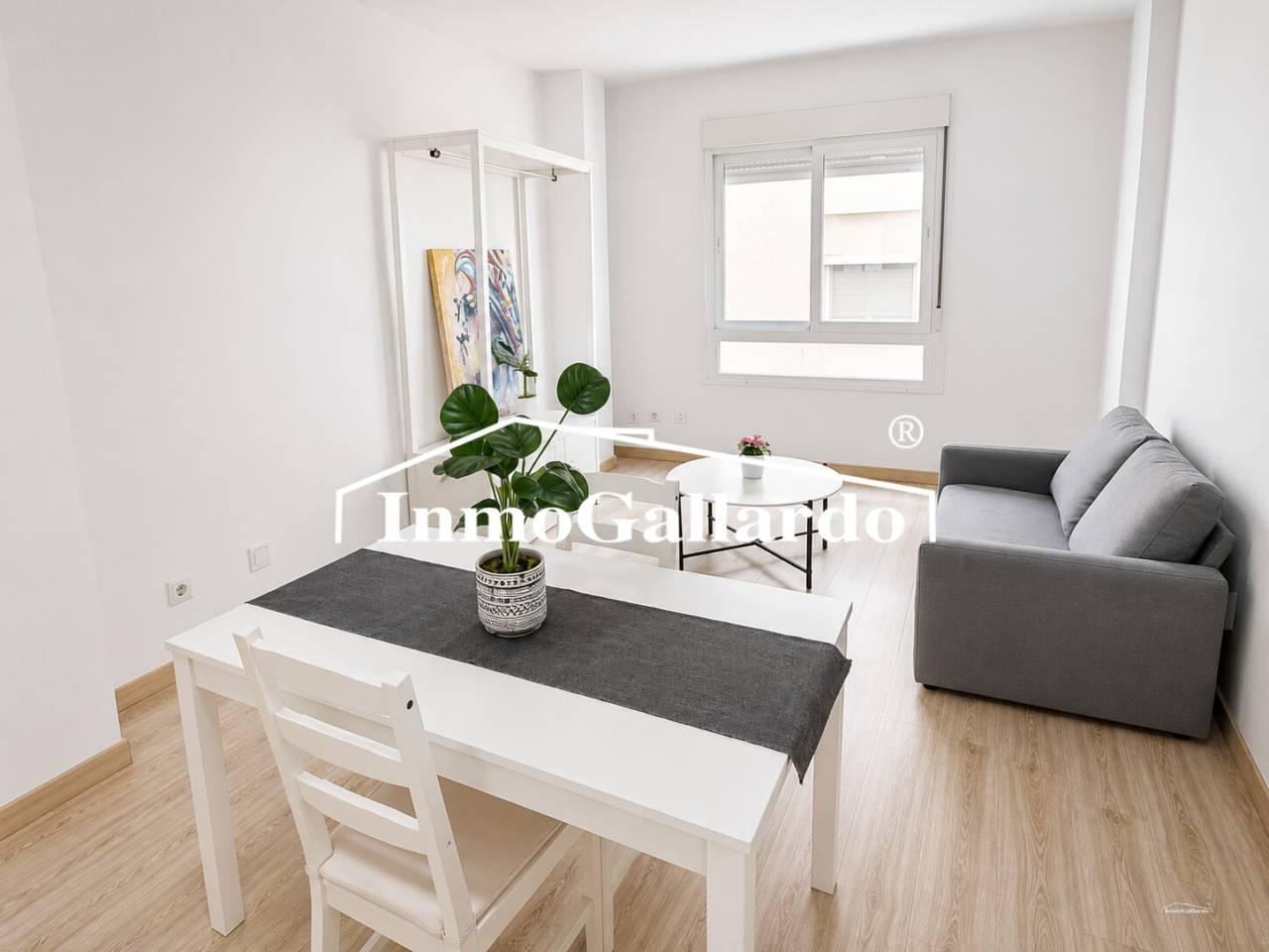 Piso en Venta en Málaga
