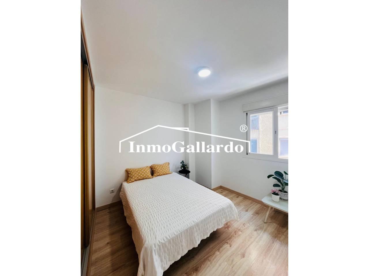 Piso en Venta en Málaga
