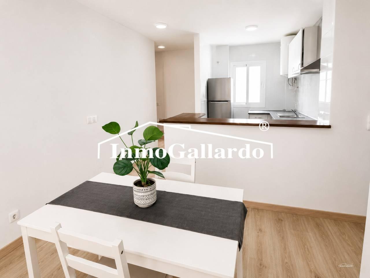 Piso en Venta en Málaga