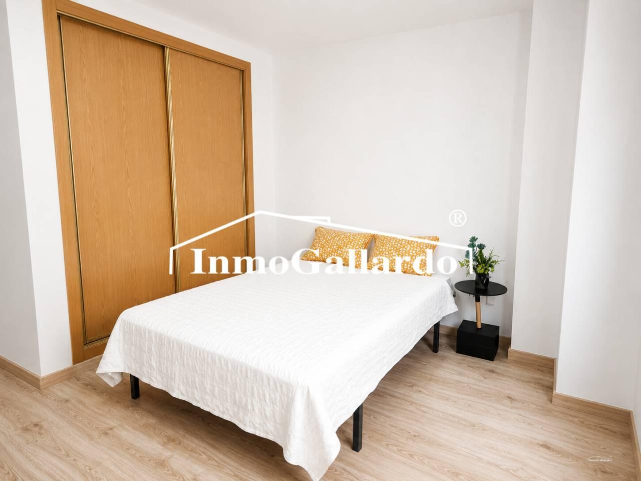 Piso en Venta en Málaga