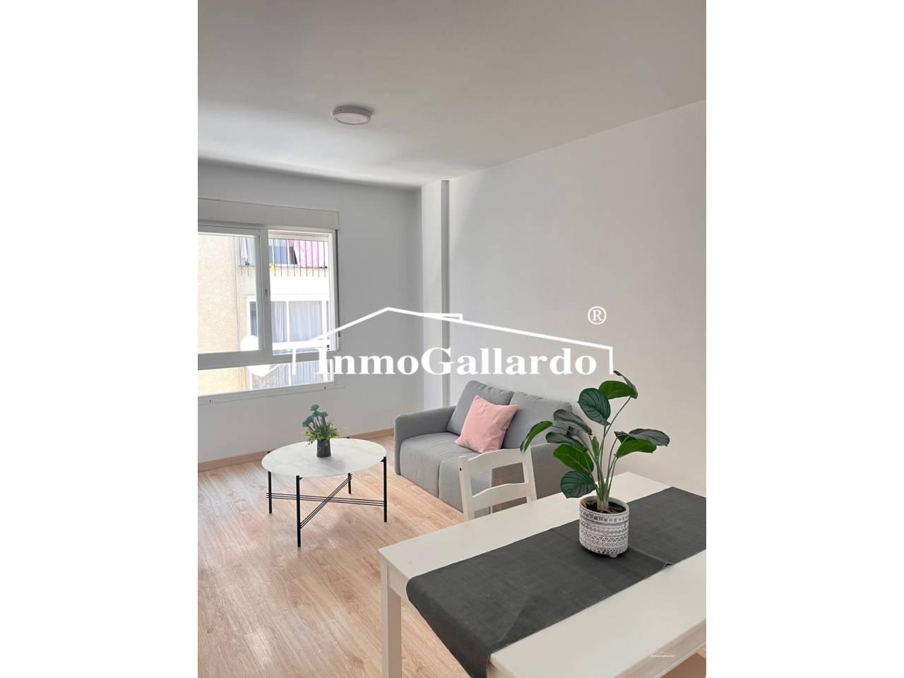 Piso en Venta en Málaga