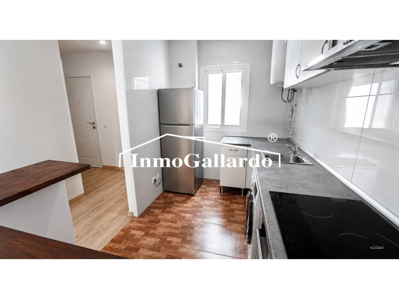 Piso en Venta en Málaga