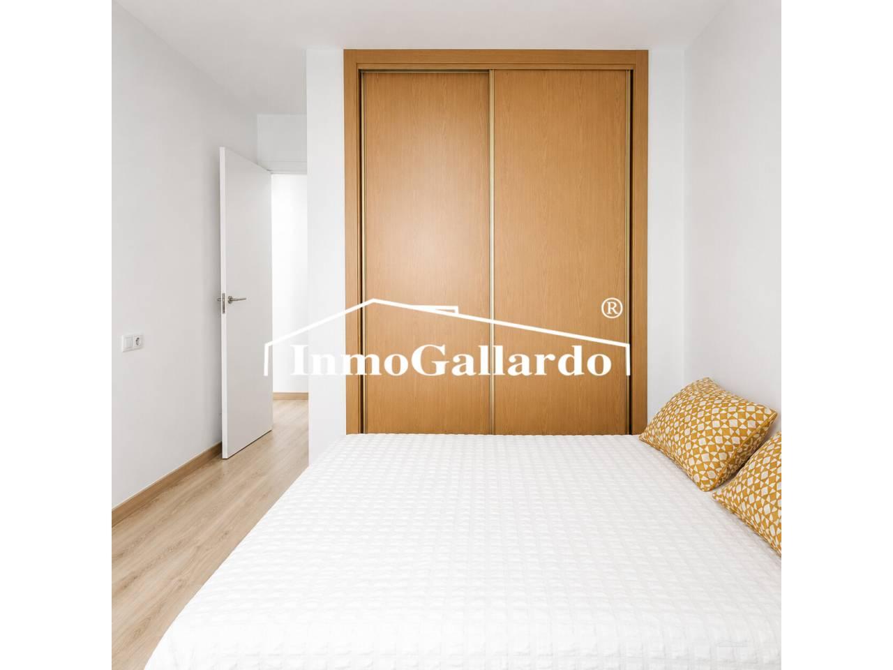 Piso en Venta en Málaga