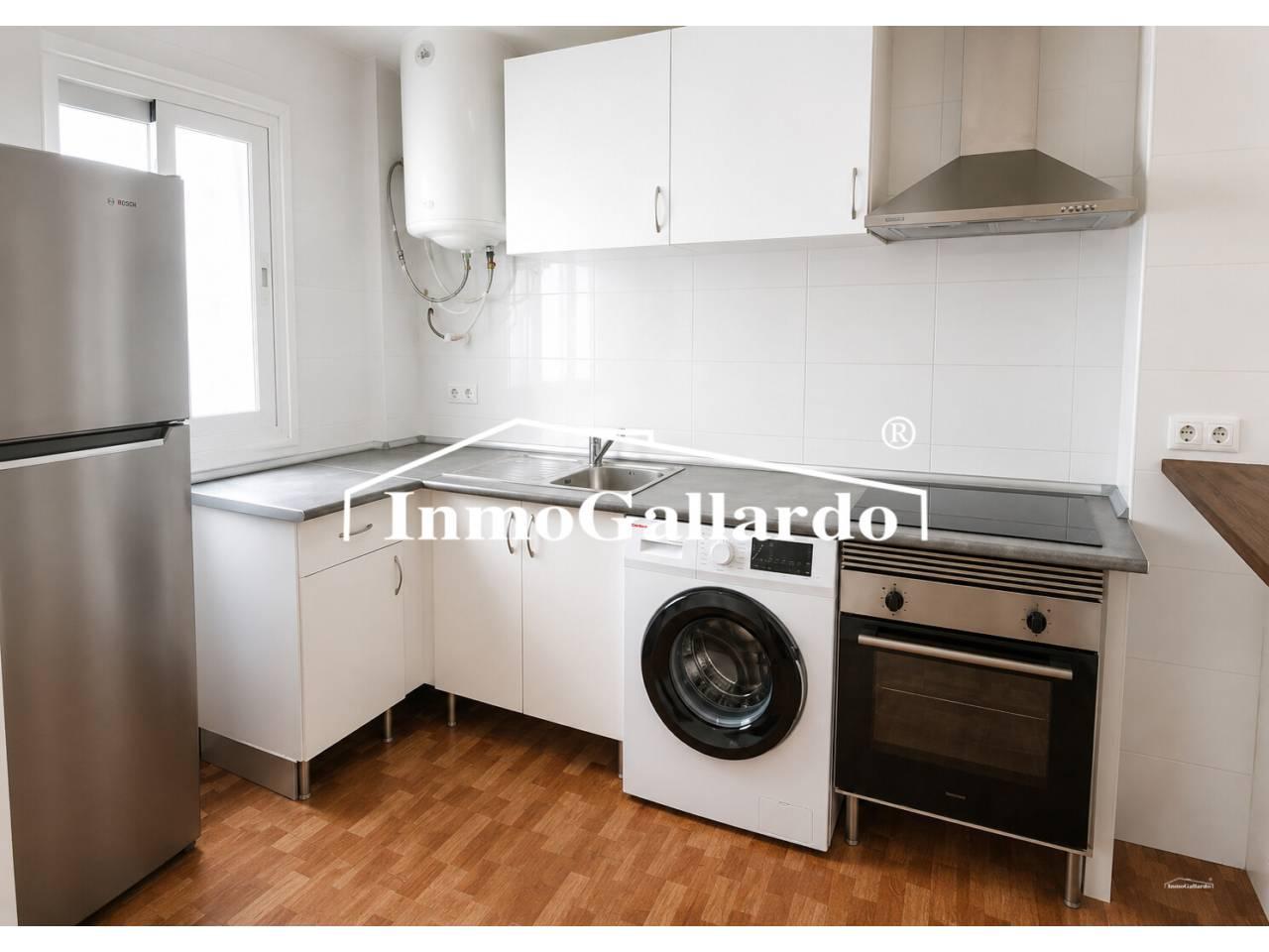 Piso en Venta en Málaga