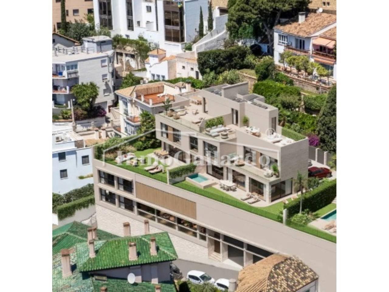 Duplex for Sale in Málaga