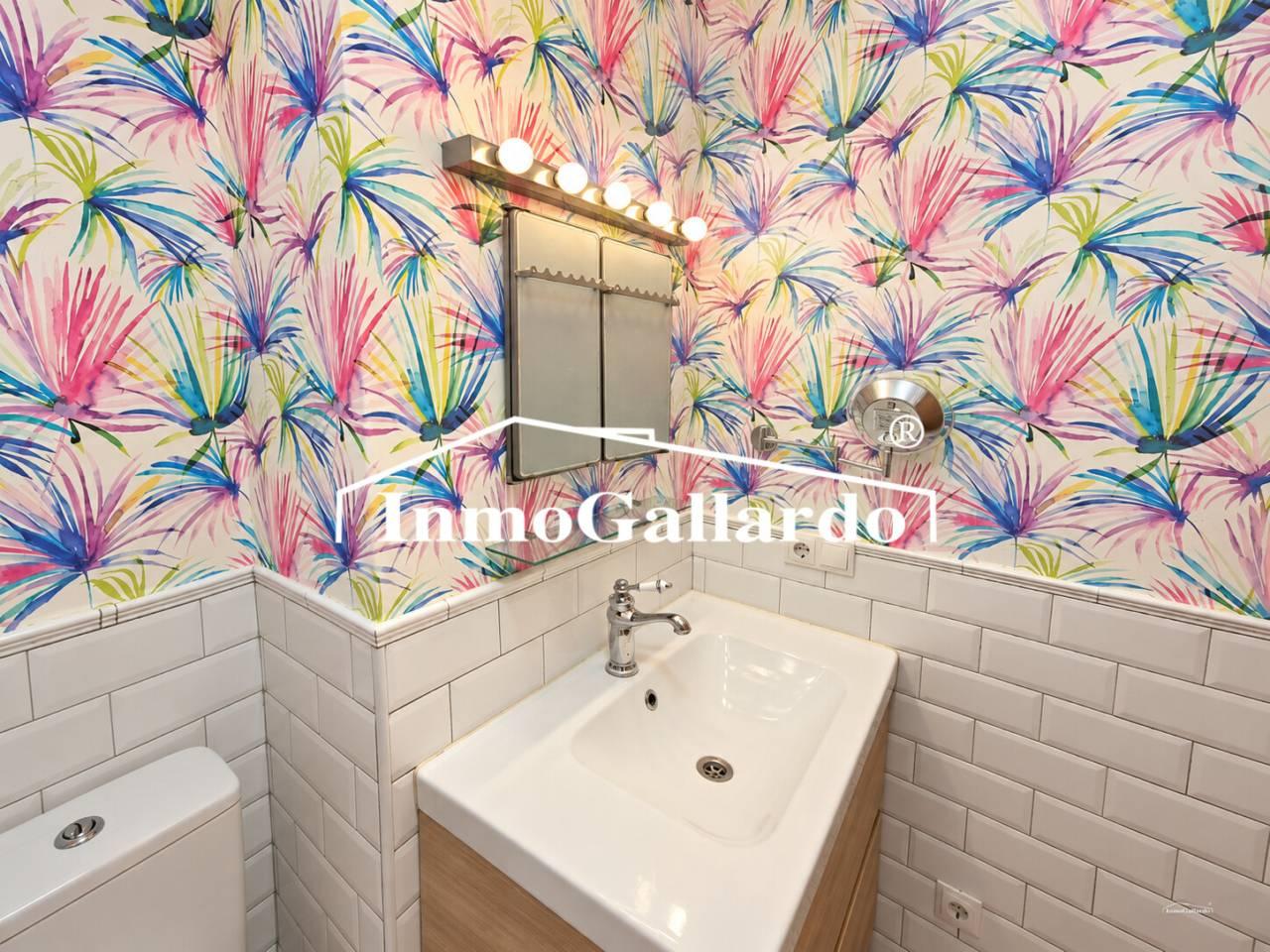 Flat for Sale in Rincón de la Victoria