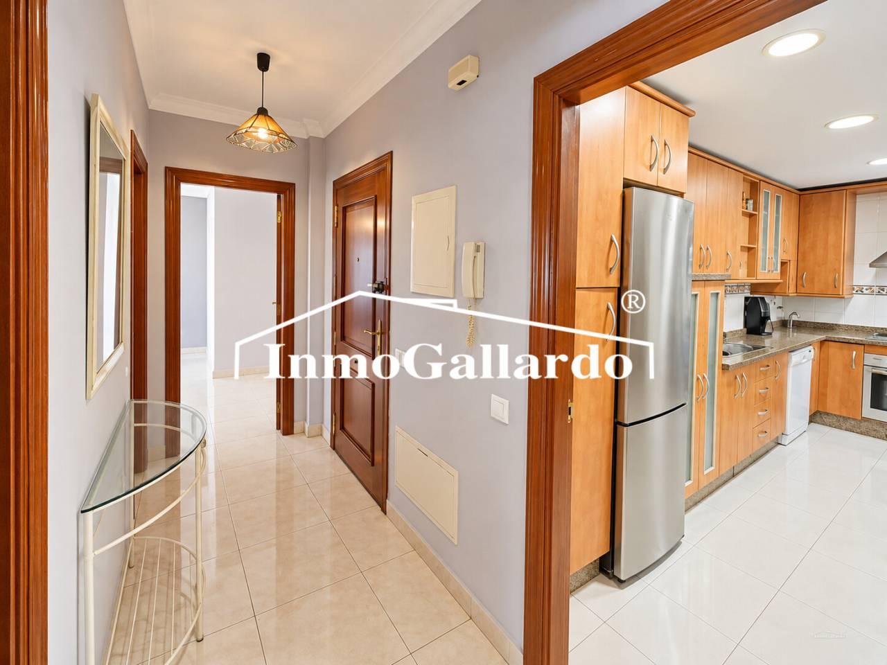 Flat for Sale in Rincón de la Victoria